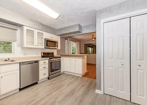 Kitchen - 607 E 5th St, Coal Valley, IL 61240 photo 1 of 3