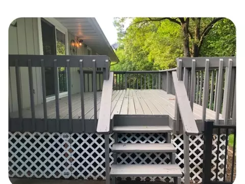 Exterior - 607 E 5th St, Coal Valley, IL 61240 photo 10 of 16