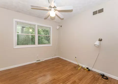 Bedroom - 607 E 5th St, Coal Valley, IL 61240 photo 6 of 6
