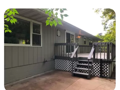 Exterior - 607 E 5th St, Coal Valley, IL 61240 photo 12 of 16