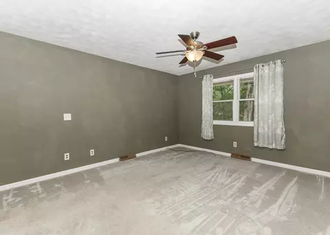 Bedroom - 607 E 5th St, Coal Valley, IL 61240 photo 2 of 6