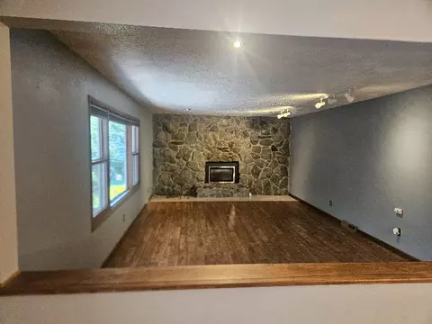 Living - 607 E 5th St, Coal Valley, IL 61240 photo 5 of 5