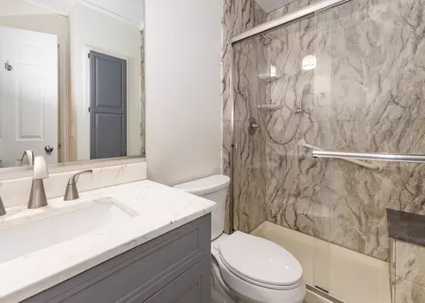 Bath - 607 E 5th St, Coal Valley, IL 61240 photo 1 of 2