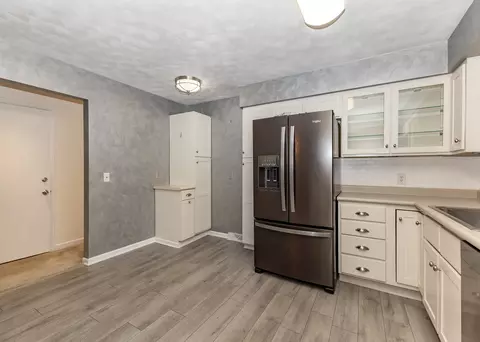 Kitchen - 607 E 5th St, Coal Valley, IL 61240 photo 2 of 3