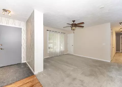Living - 607 E 5th St, Coal Valley, IL 61240 photo 1 of 4
