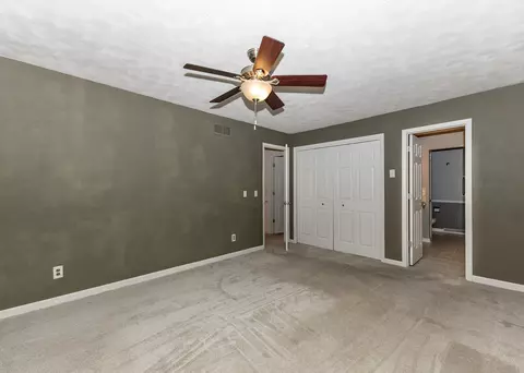 Bedroom - 607 E 5th St, Coal Valley, IL 61240 photo 1 of 6