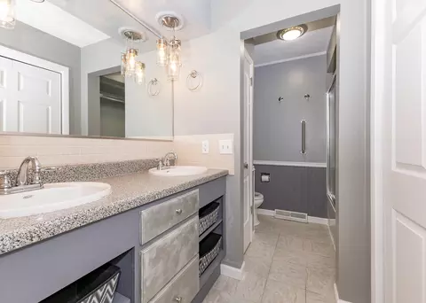 Bath - 607 E 5th St, Coal Valley, IL 61240 photo 2 of 2