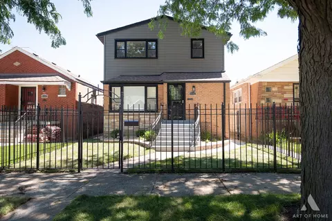 8743 S Constance Ave, Chicago, IL 60617