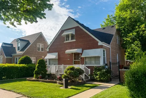 3844 W 61st St, Chicago, IL 60629