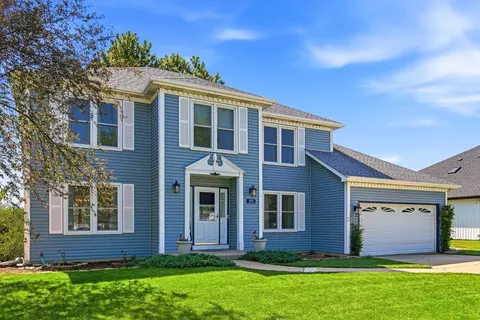 16020 S Howard St, Plainfield, IL 60586