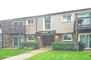330 N Carter St #203, Palatine, IL 60067