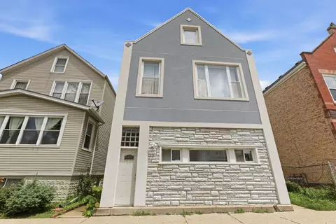 5402 W 23rd St, Cicero, IL 60804