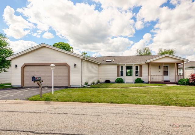 1815 Paddock Ct, Grayslake, IL 60030