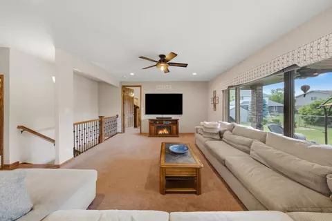 Living - 10532 Jacob Dr, Mokena, IL 60448 photo 2 of 2