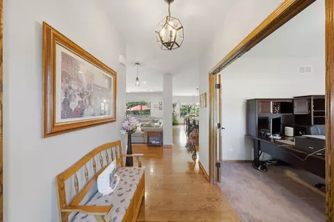 Entry Way - 10532 Jacob Dr, Mokena, IL 60448 photo 1 of 2