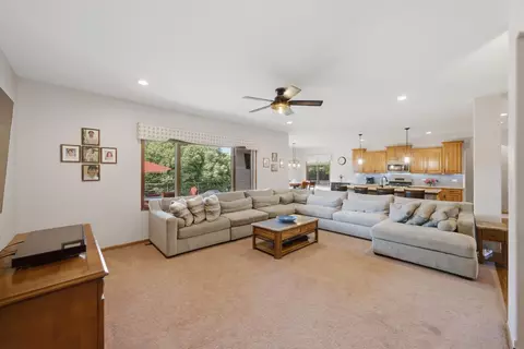 Living - 10532 Jacob Dr, Mokena, IL 60448 photo 1 of 2