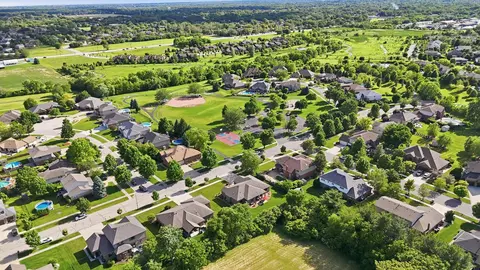 View/Area - 10532 Jacob Dr, Mokena, IL 60448 photo 6 of 6