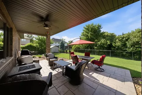 Exterior - 10532 Jacob Dr, Mokena, IL 60448 photo 8 of 9