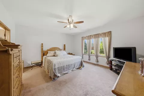 Bedroom - 10532 Jacob Dr, Mokena, IL 60448 photo 1 of 4