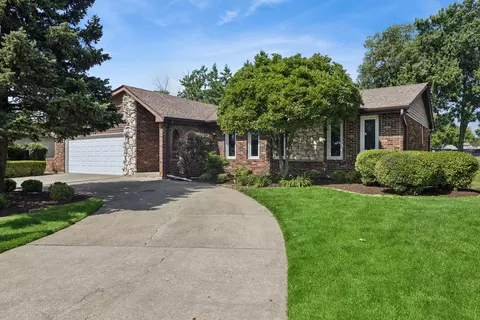 Undisclosed, Orland Park, IL 60462