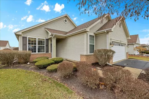 12825 Coventry Ln, Huntley, IL 60142