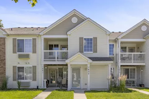 1457 Mcclure Rd #1457, Aurora, IL 60505
