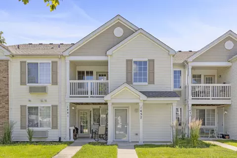 1457 Mcclure Rd #1457, Aurora, IL 60505