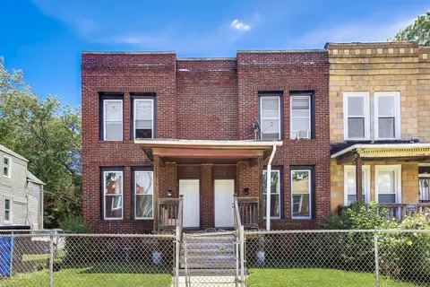 7621 S Eggleston Ave, Chicago, IL 60620