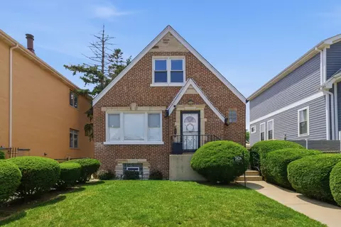 2826 N Rutherford Ave, Chicago, IL 60634