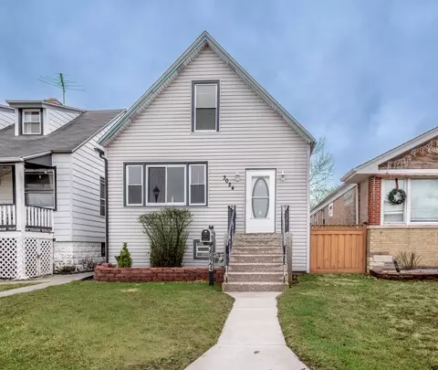 3024 East Ave, Berwyn, IL 60402