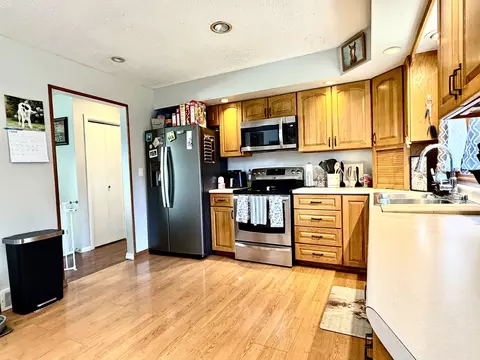 Kitchen - 31875 E Thome Rd, Rock Falls, IL 61071 photo 5 of 5