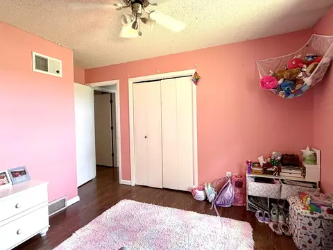 Bedroom - 31875 E Thome Rd, Rock Falls, IL 61071 photo 4 of 5