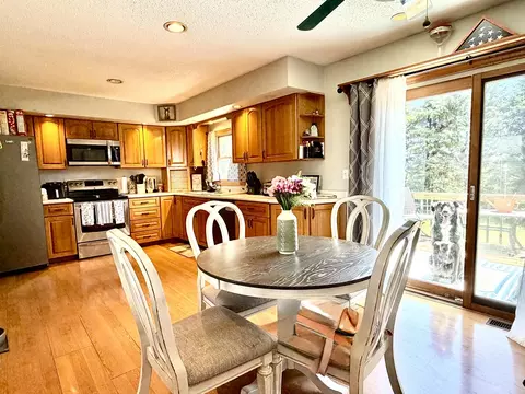 Kitchen - 31875 E Thome Rd, Rock Falls, IL 61071 photo 2 of 5