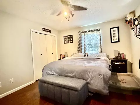 Bedroom - 31875 E Thome Rd, Rock Falls, IL 61071 photo 2 of 5