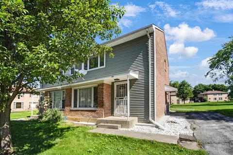 10 Michael Rd, Park Forest, IL 60466