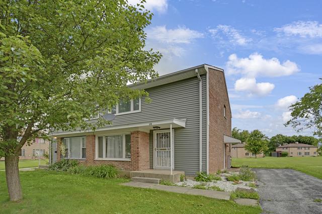 10 Michael Rd, Park Forest, IL 60466