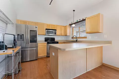 Kitchen - 2619 Mirage Ave, Plainfield, IL 60586 photo 1 of 2