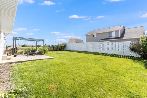 Exterior - 2619 Mirage Ave, Plainfield, IL 60586 photo 2 of 3