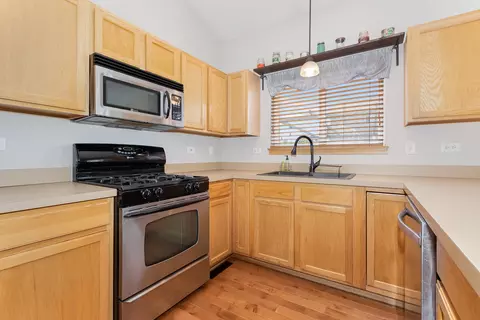 Kitchen - 2619 Mirage Ave, Plainfield, IL 60586 photo 2 of 2