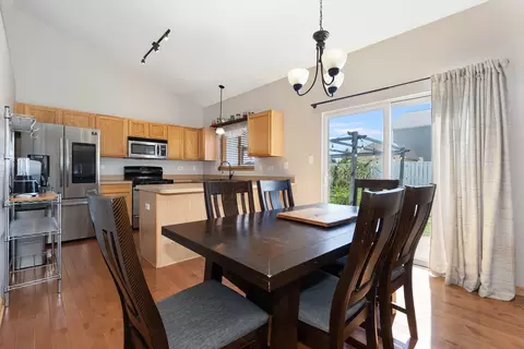 Dining - 2619 Mirage Ave, Plainfield, IL 60586 photo 1 of 1