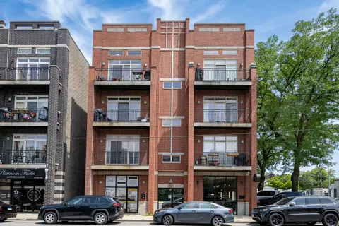2841 N Pulaski Rd #1N, Chicago, IL 60641