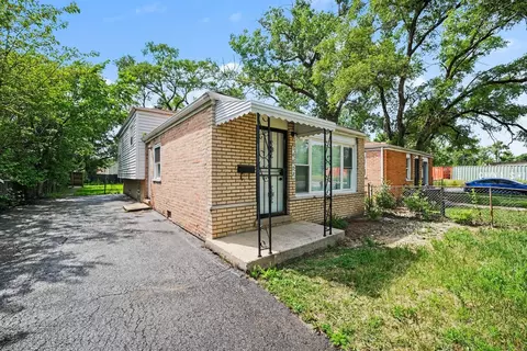 14802 Marshfield Ave, Harvey, IL 60426