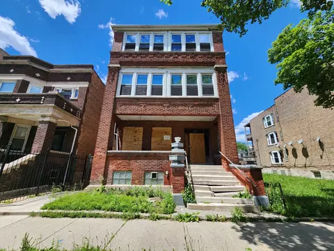 6146 S Vernon Ave, Chicago, IL 60637