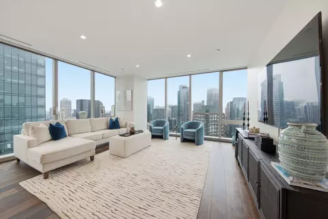 Living - 363 E Wacker Dr #2702, Chicago, IL 60601 photo 1 of 6
