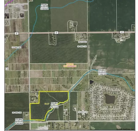 Vacant W Sweedler Road, Manhattan, IL 60442