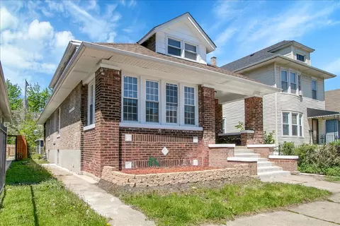 11412 S King Dr, Chicago, IL 60628