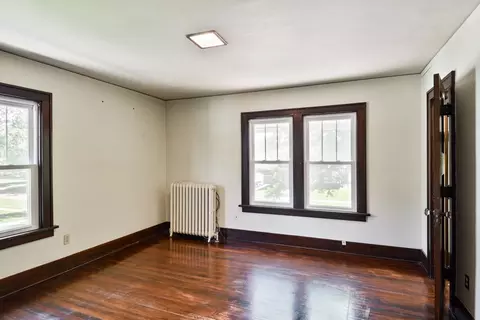 Bedroom - 620 Mason St, Chenoa, IL 61726 photo 7 of 9