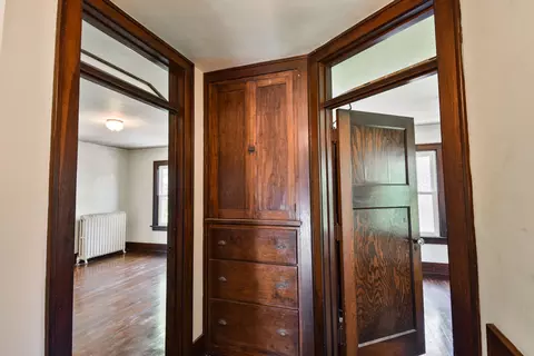 Entry Way - 620 Mason St, Chenoa, IL 61726 photo 6 of 9