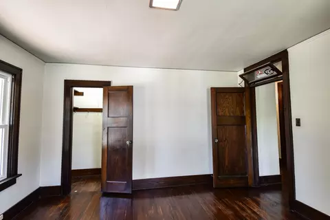 Bedroom - 620 Mason St, Chenoa, IL 61726 photo 8 of 9