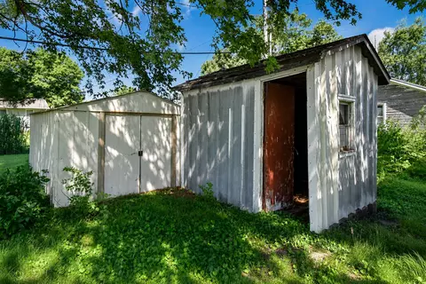 Exterior - 620 Mason St, Chenoa, IL 61726 photo 8 of 9